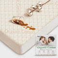 Organic Cotton Mattress Protector