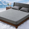 Cooling Mattress Pad for Hot Sleepers
